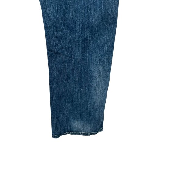 Bootheel Trading Company‎ Denim Jeans Fontana 32 30 Bootcut Cowboy - Picture 13 of 15